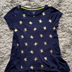 A Crown and Ivy T-shirt